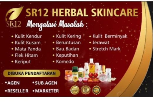 Toko Skincare (1) terbaik di Kab. Karanganyar