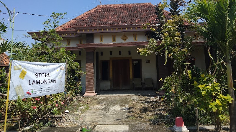 Toko Skincare (1) terbaik di Kab. Lamongan