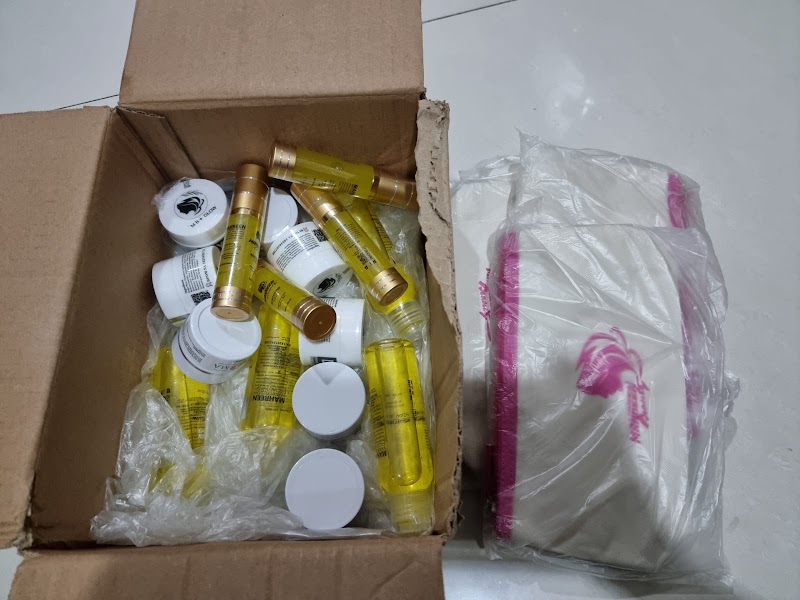 Toko Skincare (1) terbaik di Kab. Mojokerto