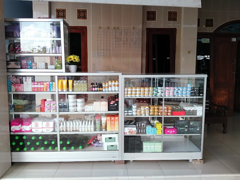 Toko Skincare (1) terbaik di Kab. Pamekasan