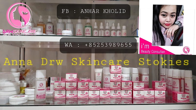 Toko Skincare (1) terbaik di Kab. Ponorogo