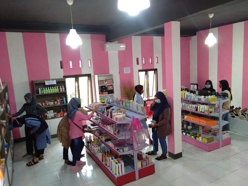 Toko Skincare (1) terbaik di Kab. Purbalingga