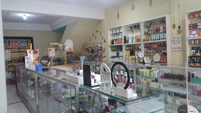 Toko Skincare (1) terbaik di Kab. Sidoarjo