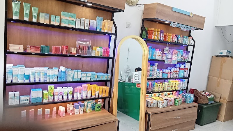 Toko Skincare (1) terbaik di Kab. Sragen