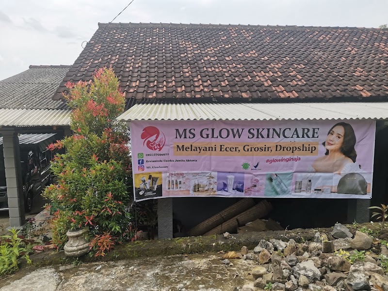 Toko Skincare (1) terbaik di Kab. Wonogiri