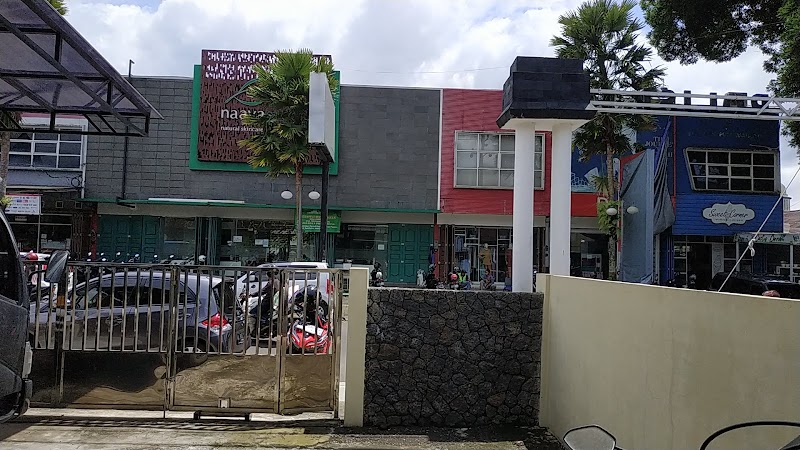 Toko Skincare (1) terbaik di Kab. Wonosobo