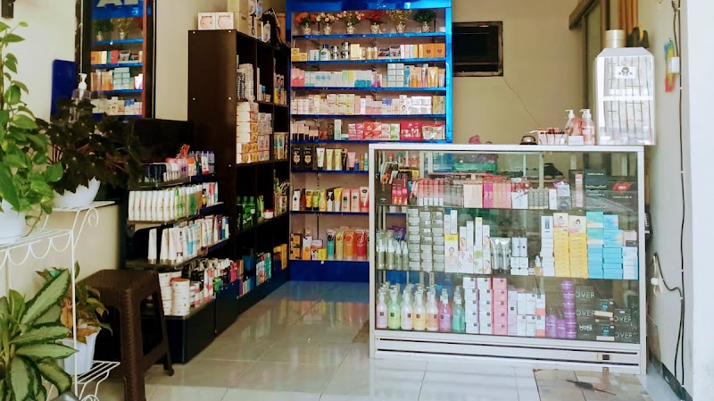 Toko Skincare (1) terbaik di Kota Batu