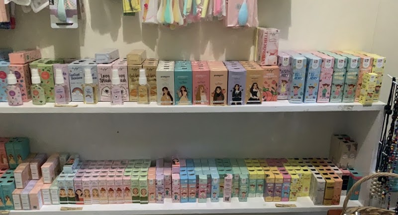 Toko Skincare (1) terbaik di Kota Cimahi