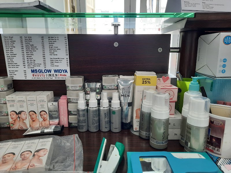 Toko Skincare (1) terbaik di Kota Cirebon