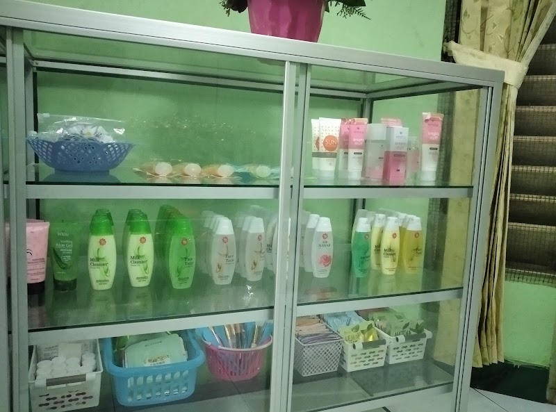 Toko Skincare (1) terbaik di Kota Gorontalo