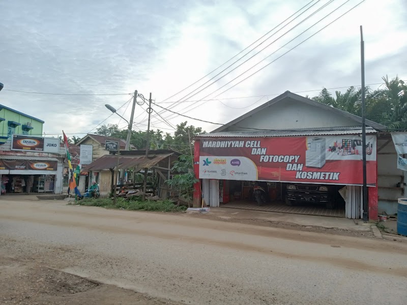 Toko Skincare (1) terbaik di Kota Jambi