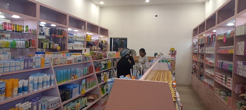 Toko Skincare (1) terbaik di Kota Kupang