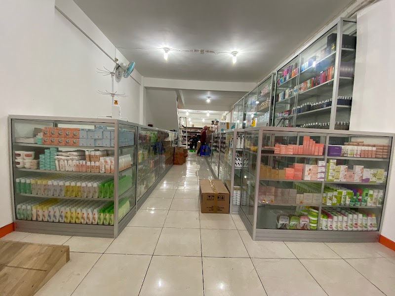 Toko Skincare (1) terbaik di Kota Madiun