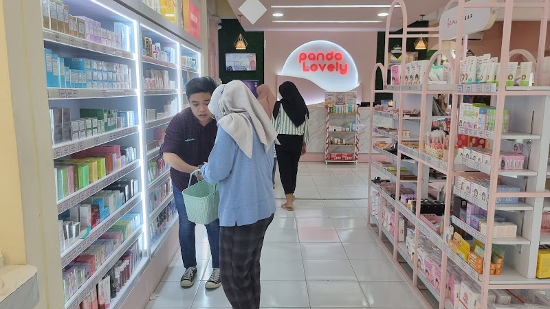 Toko Skincare (1) terbaik di Kota Mojokerto