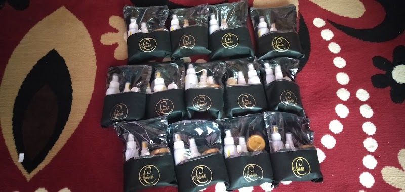 Toko Skincare (1) terbaik di Kota Salatiga