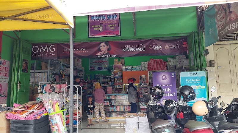 Toko Skincare (1) terbaik di Kota Tegal