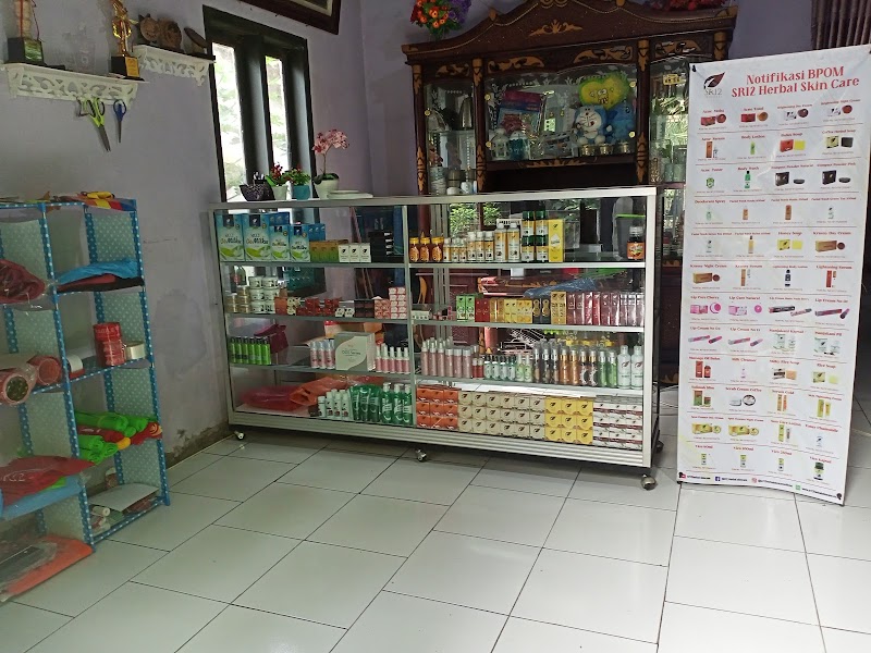 Toko Skincare (2) terbaik di Kab. Banjarnegara