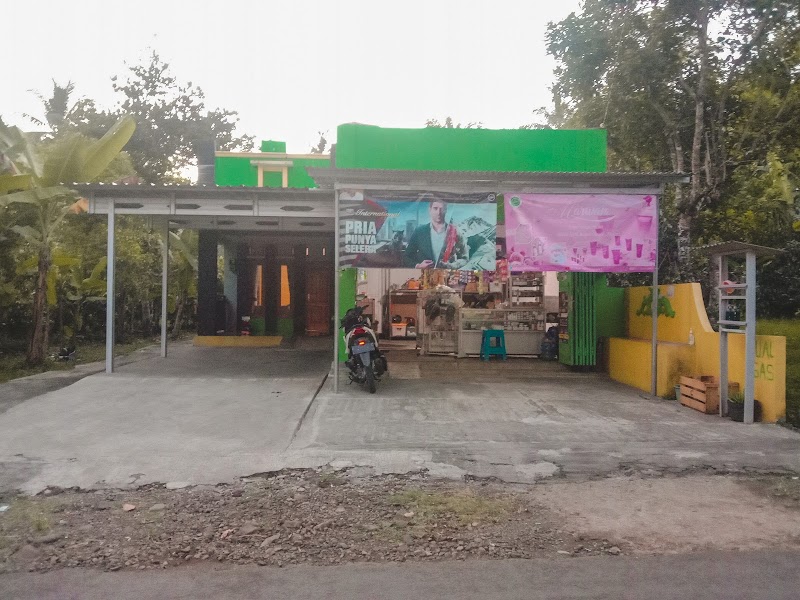 Toko Skincare (2) terbaik di Kab. Banyumas