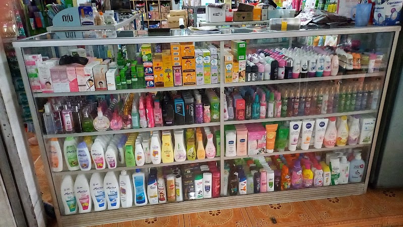 Toko Skincare (2) terbaik di Kab. Ciamis