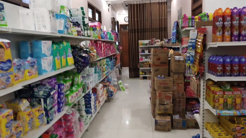 Toko Skincare (2) terbaik di Kab. Demak