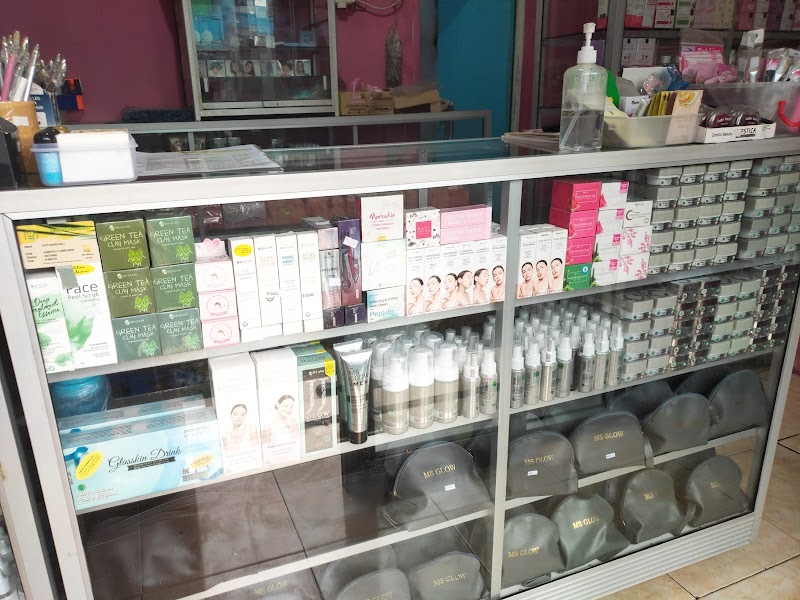 Toko Skincare (2) terbaik di Kab. Indramayu