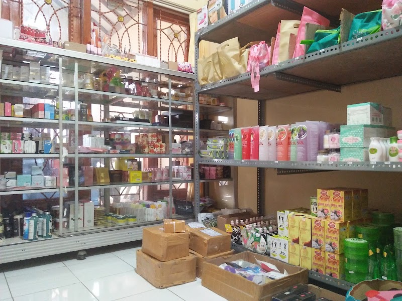 Toko Skincare (2) terbaik di Kab. Kendal