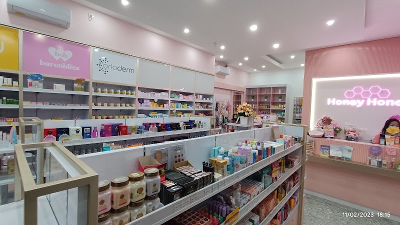 Toko Skincare (2) terbaik di Kab. Kudus