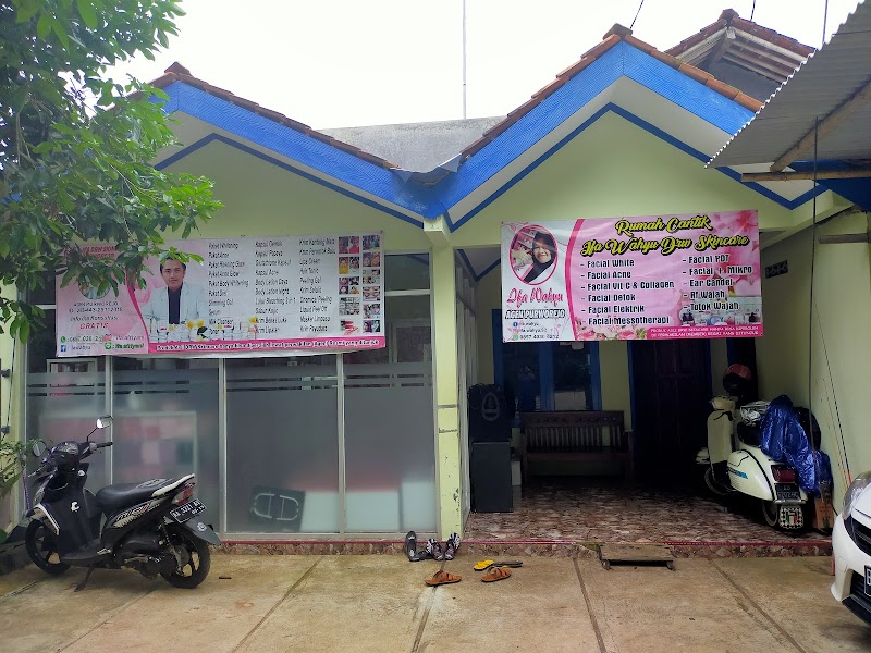 Toko Skincare (2) terbaik di Kab. Purworejo