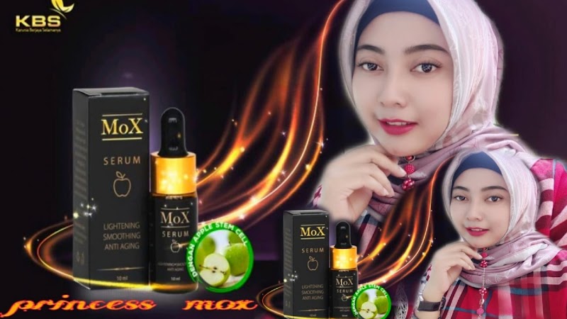 Toko Skincare (2) terbaik di Kab. Sidoarjo