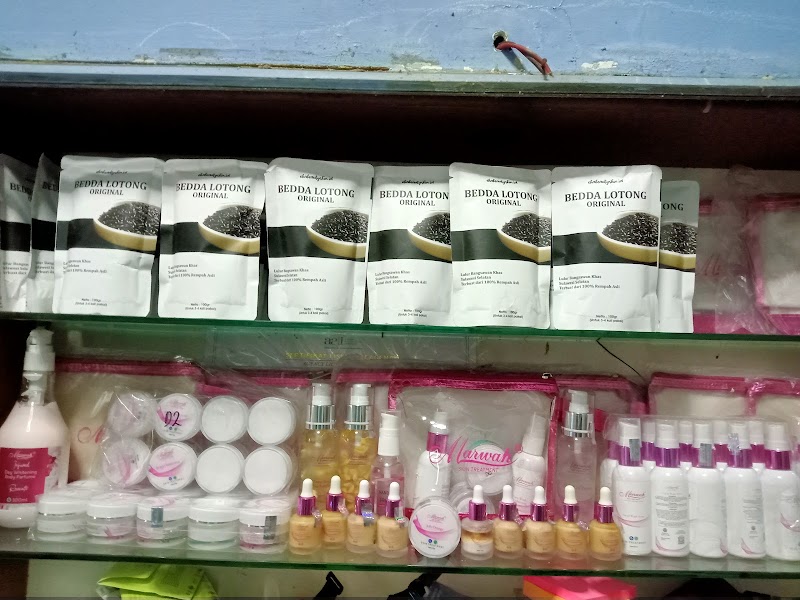 Toko Skincare (2) terbaik di Kota Bandung