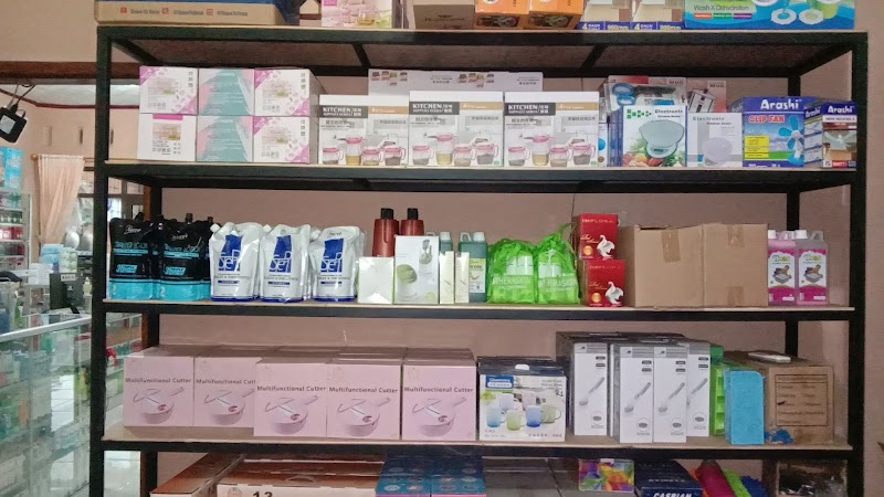 Toko Skincare (2) terbaik di Kota Banjar