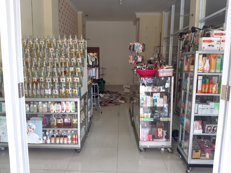 Toko Skincare (2) terbaik di Kota Bekasi