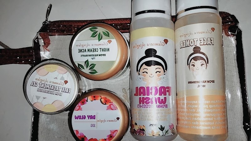 Toko Skincare (2) terbaik di Kota Depok