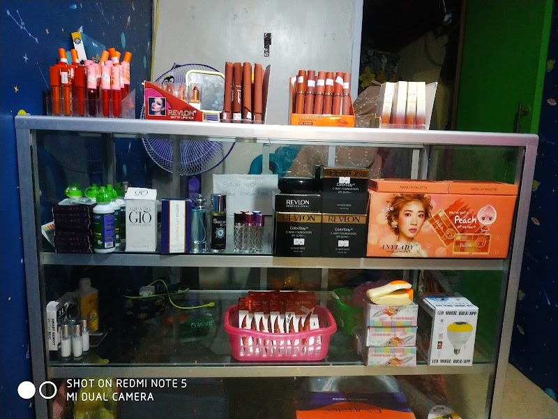 Toko Skincare (2) terbaik di Kota Gorontalo