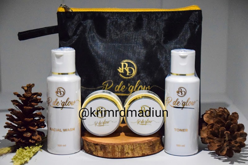 Toko Skincare (2) terbaik di Kota Madiun