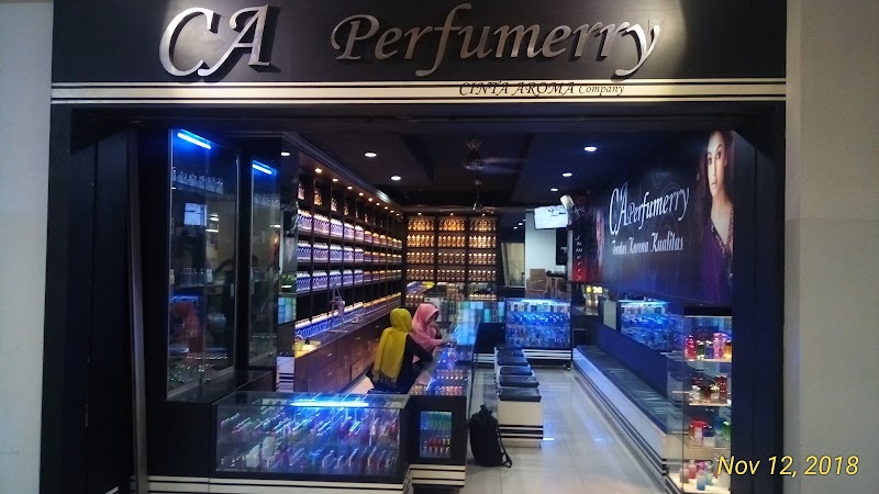 Toko Skincare (2) terbaik di Kota Mataram