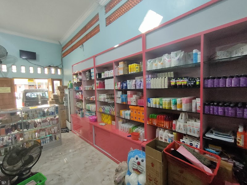 Toko Skincare (2) terbaik di Kota Mojokerto