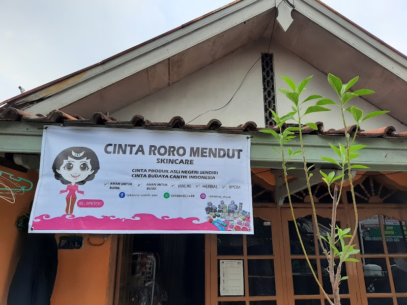 Toko Skincare (2) terbaik di Kota Pekalongan