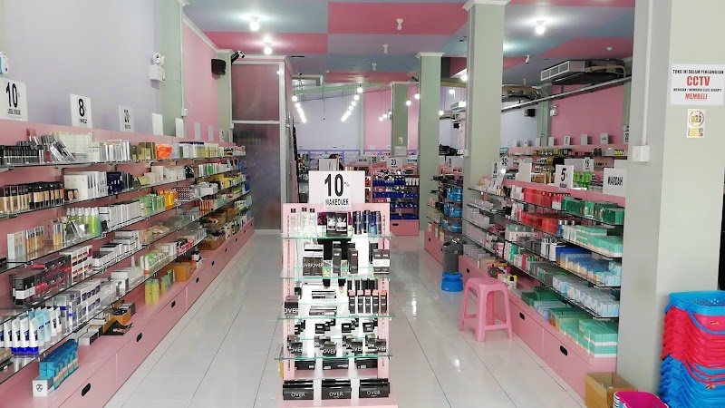 Toko Skincare (2) terbaik di Kota Semarang