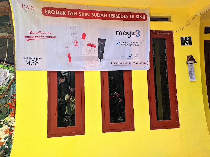 Toko Skincare (2) terbaik di Kota Yogyakarta