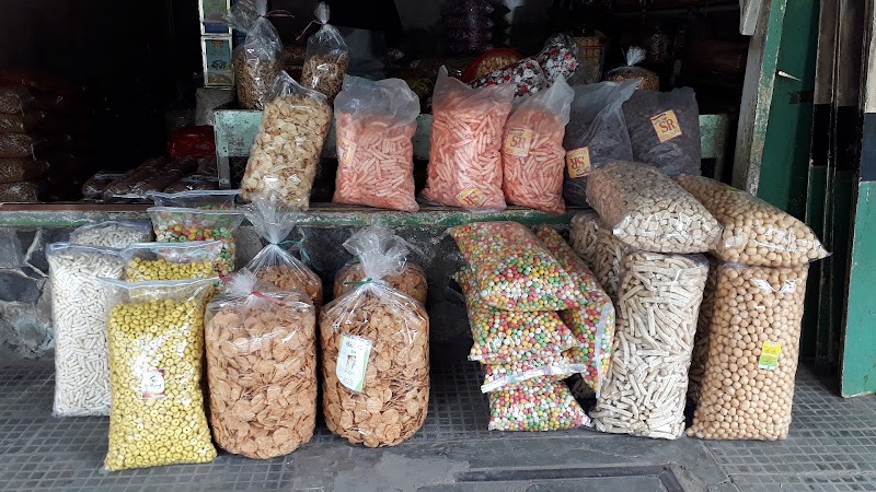 Toko Snack Kiloan (1) terbaik di Kab. Tuban