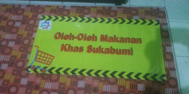 Toko Snack Kiloan (1) terbaik di Kota Sukabumi