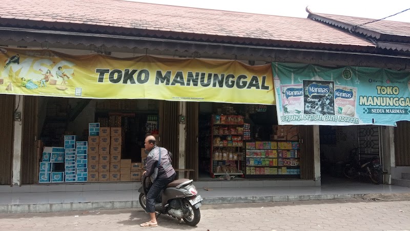 Toko Snack Kiloan (2) terbaik di Kab. Karanganyar