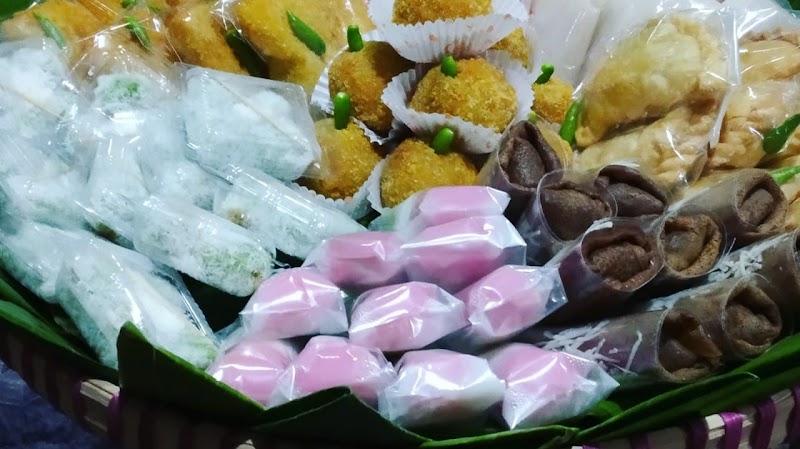 Toko Snack Kiloan (2) terbaik di Kab. Kendal