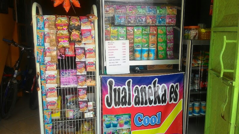 Toko Snack Kiloan (2) terbaik di Kab. Nganjuk