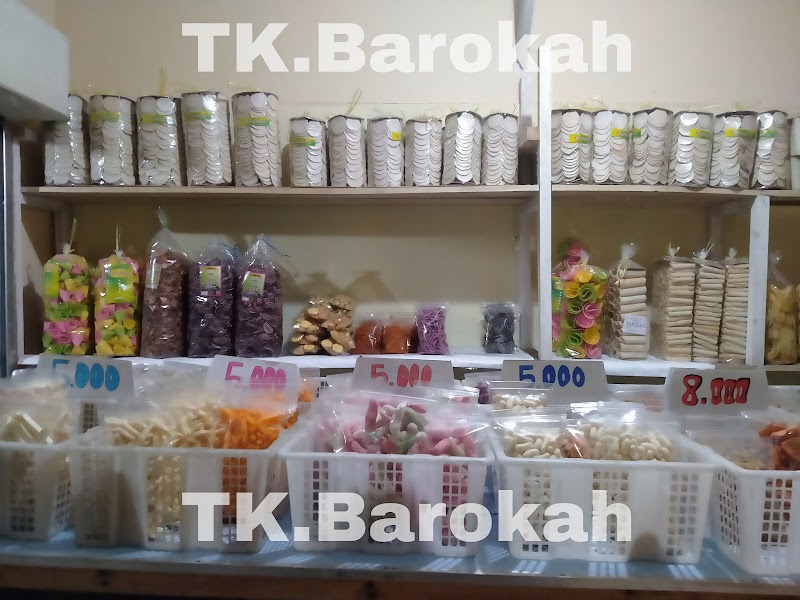 Toko Snack Kiloan (2) terbaik di Kab. Purwakarta