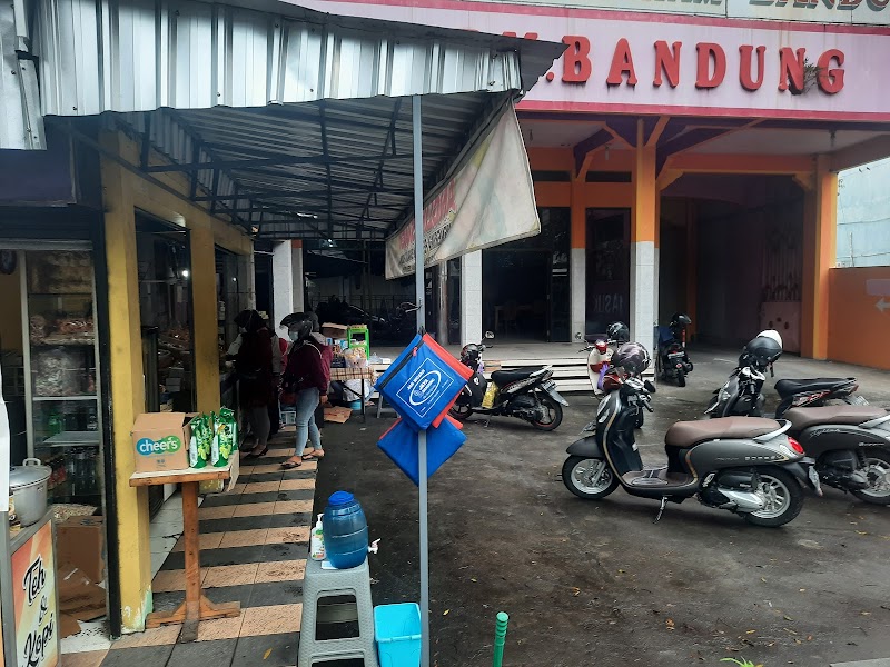 Toko Snack Kiloan (2) terbaik di Kab. Sragen