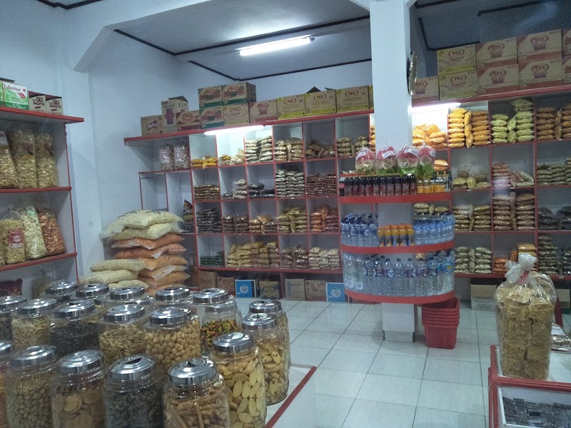 Toko Snack Kiloan (2) terbaik di Kab. Subang