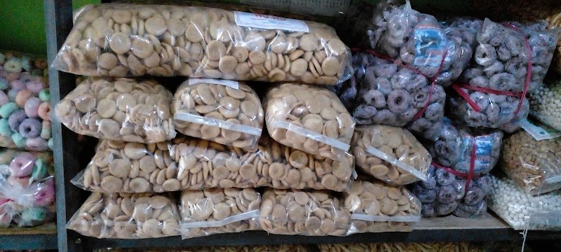 Toko Snack Kiloan (2) terbaik di Kab. Sumedang