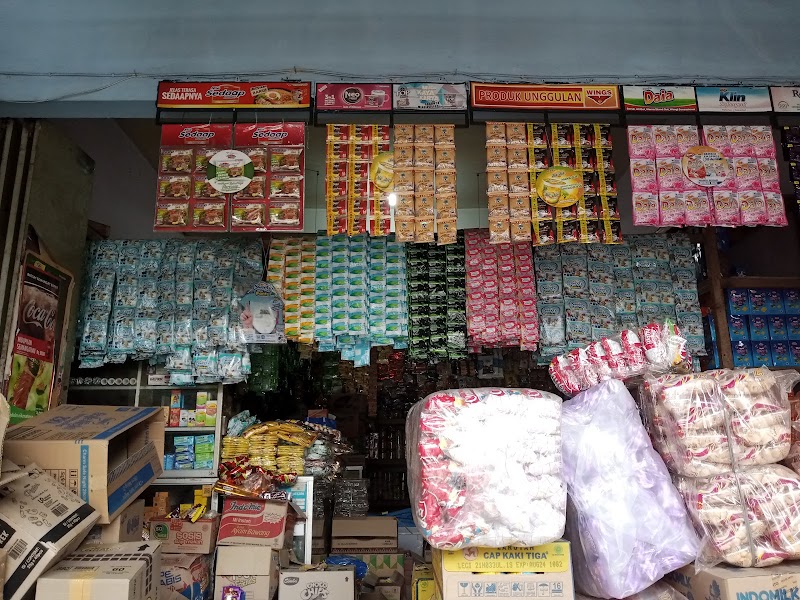 Toko Snack Kiloan (2) terbaik di Kota Cimahi